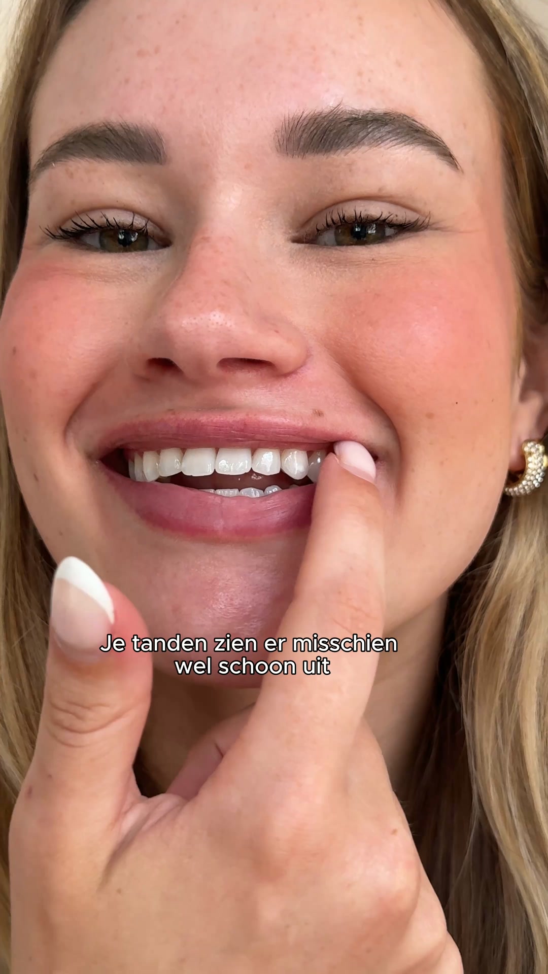 Maak je mondroutine compleet