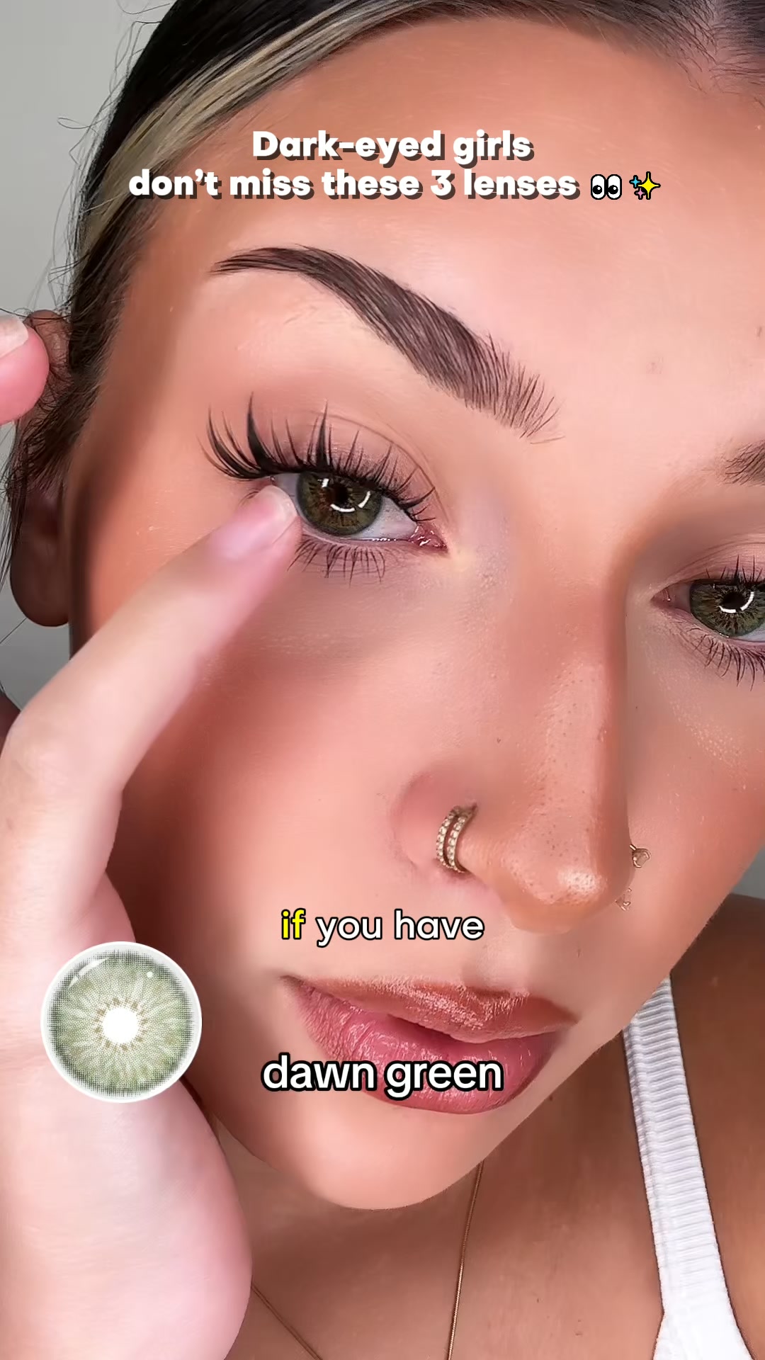 Your Eyes, But Better!