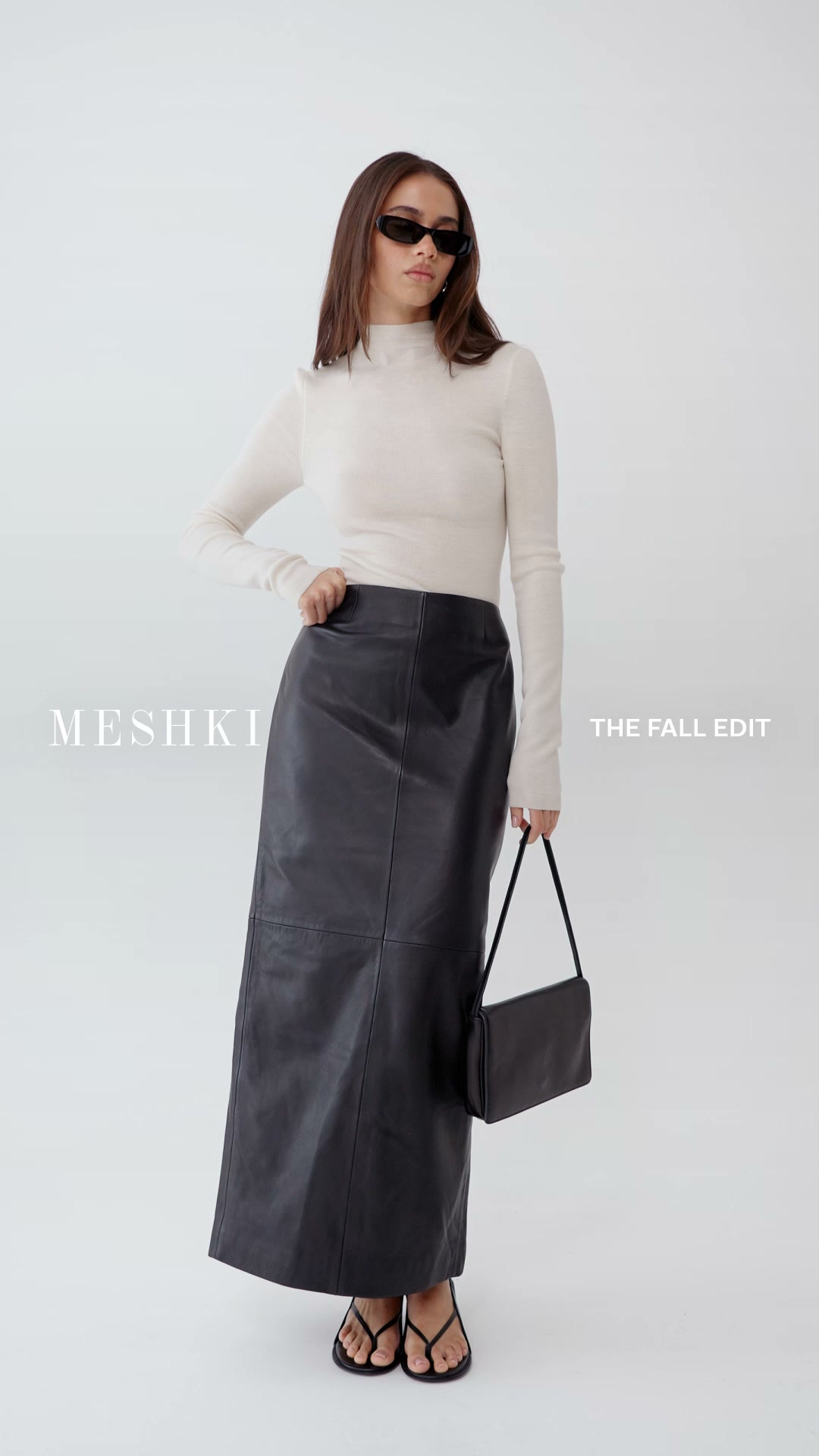 The Fall Edit