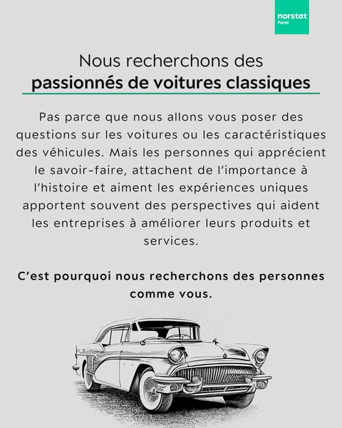 Inscrivez-vous en moins d'une minute