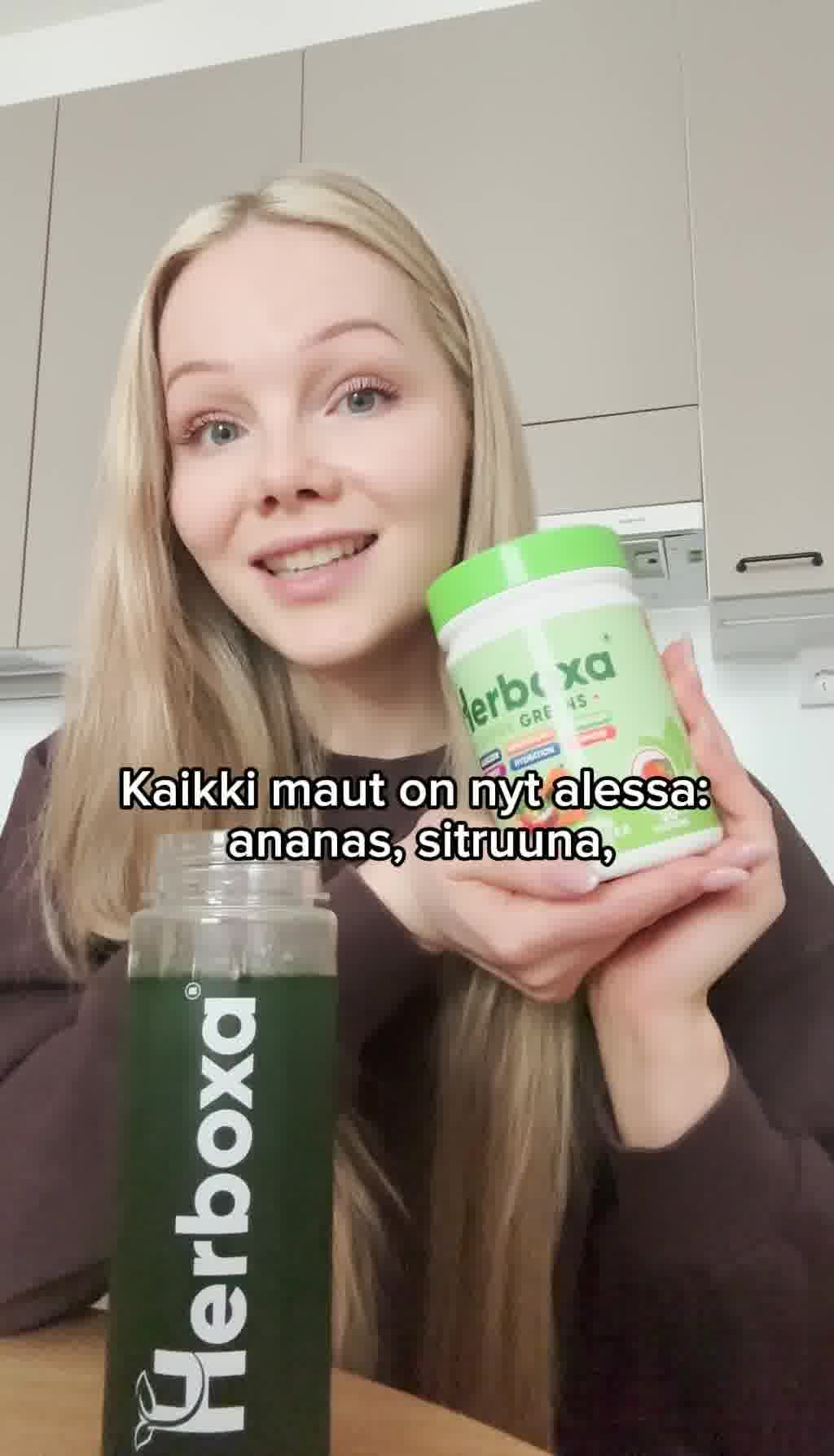 Kehon tukemisen ei tarvitse olla monimutkaista.