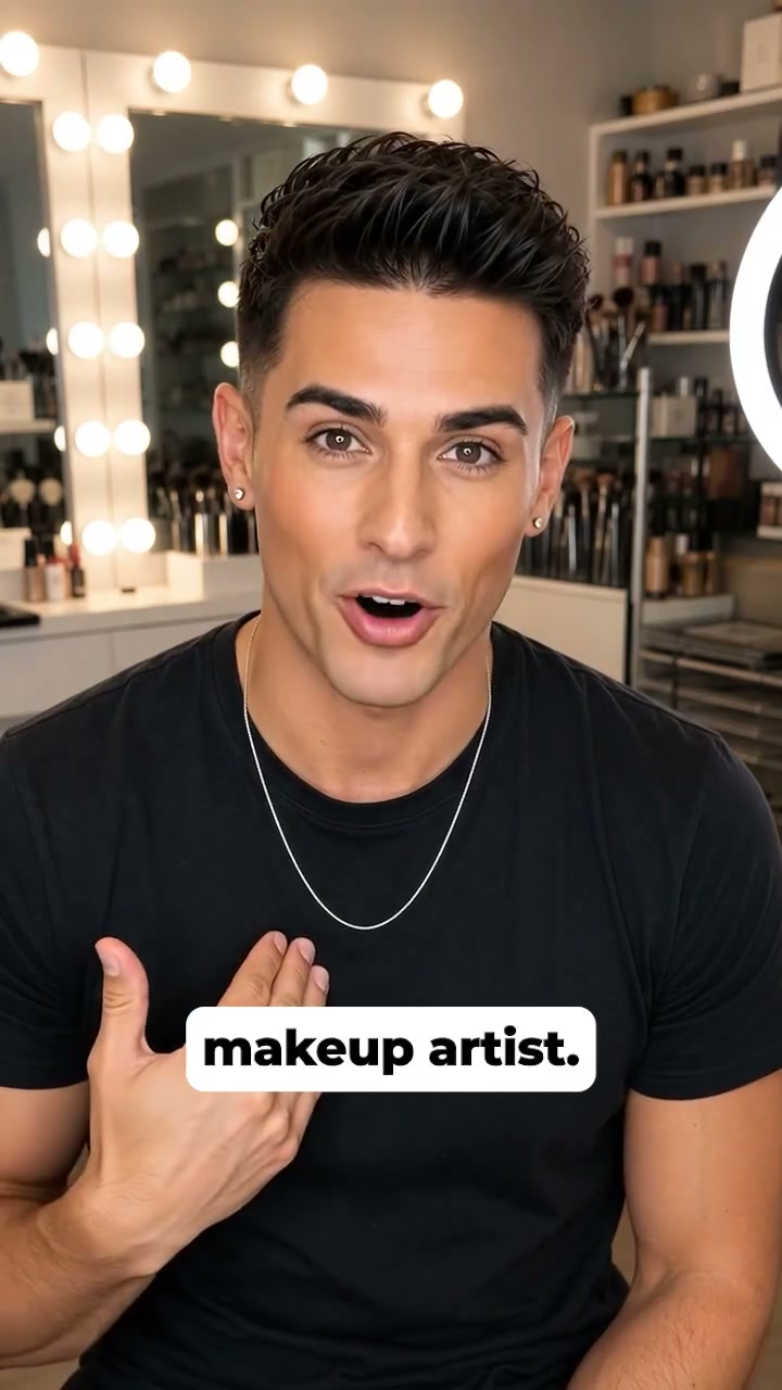 30 Seconds For Flawless Mature Skin