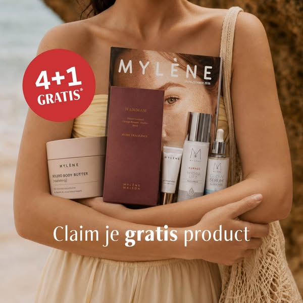 Gebruik de code VIP26