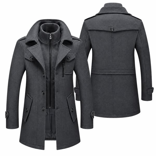 Your New Everyday Jacket