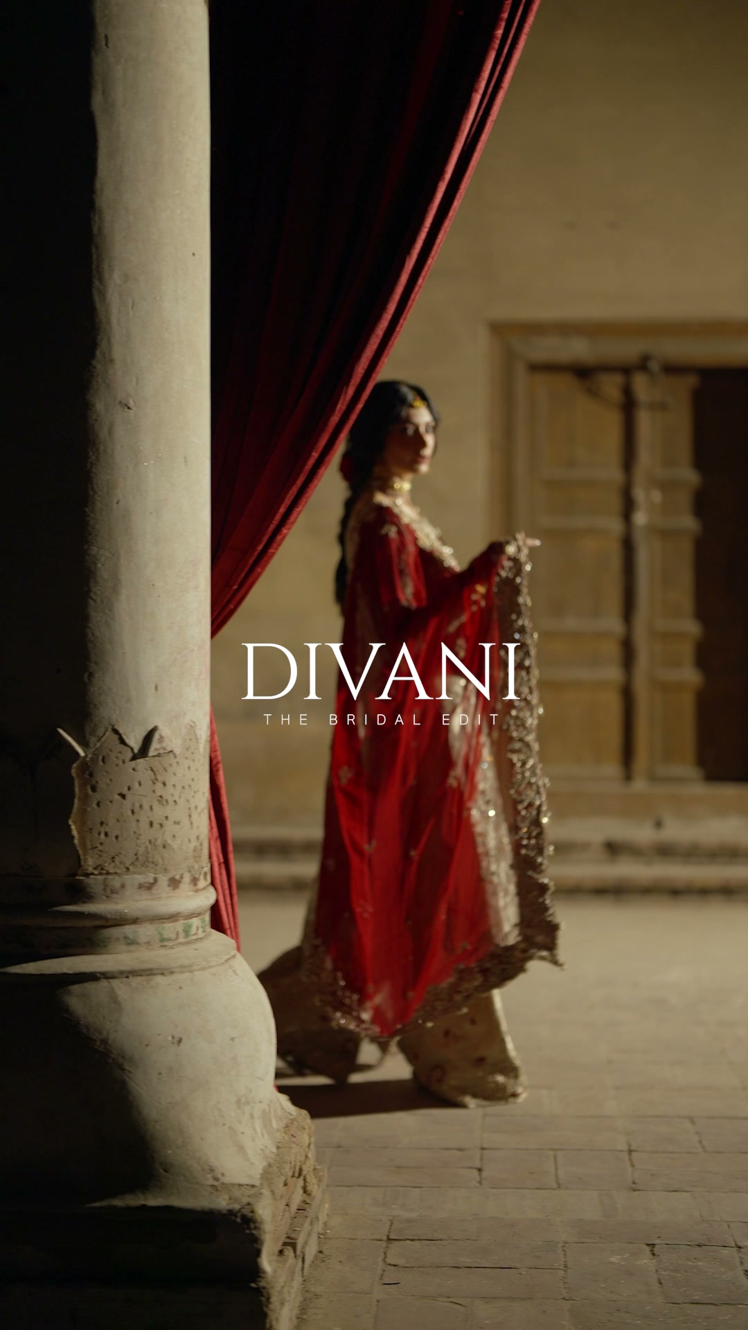 Divani - Bridal Edit