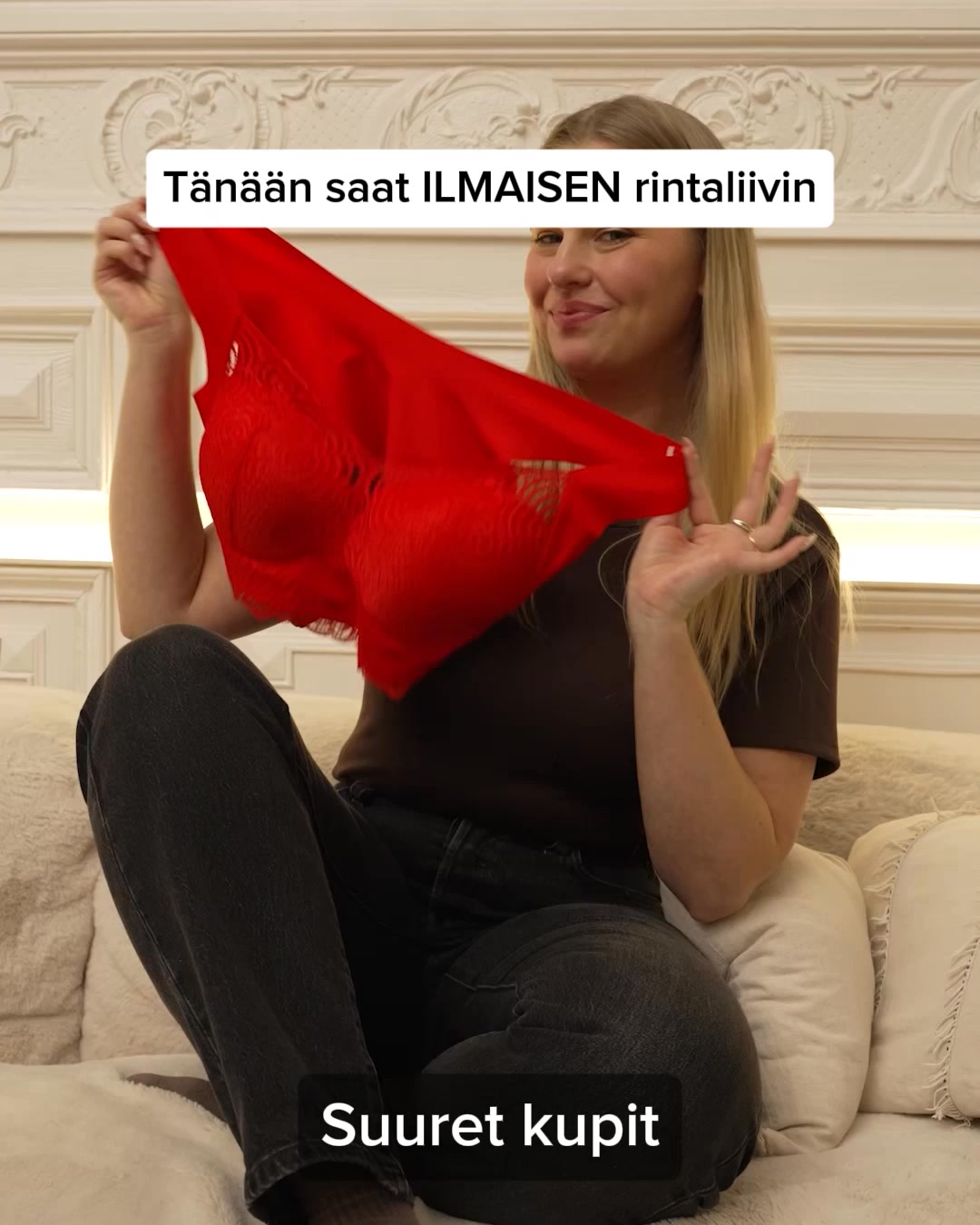 2+1 ilmaiseksi!
