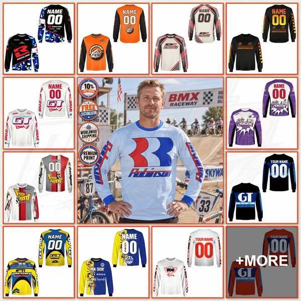 Ride Like the Factory Teams Did