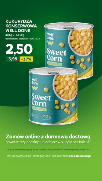 Stokrotka: sklep online