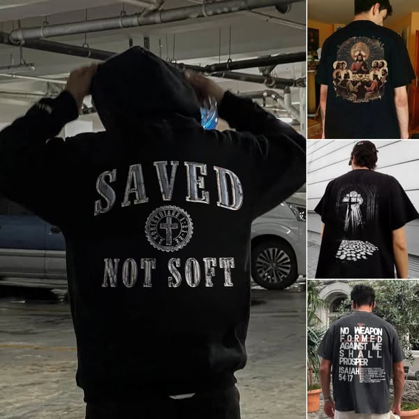 Buy 3 get 15% off(Code:GOD15)