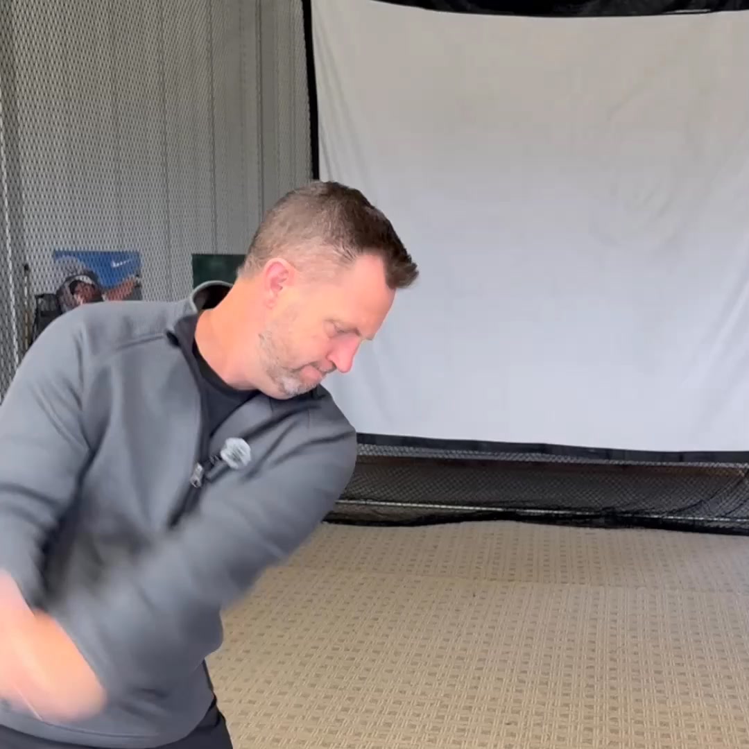 Build a Consistent Swing in Less Time