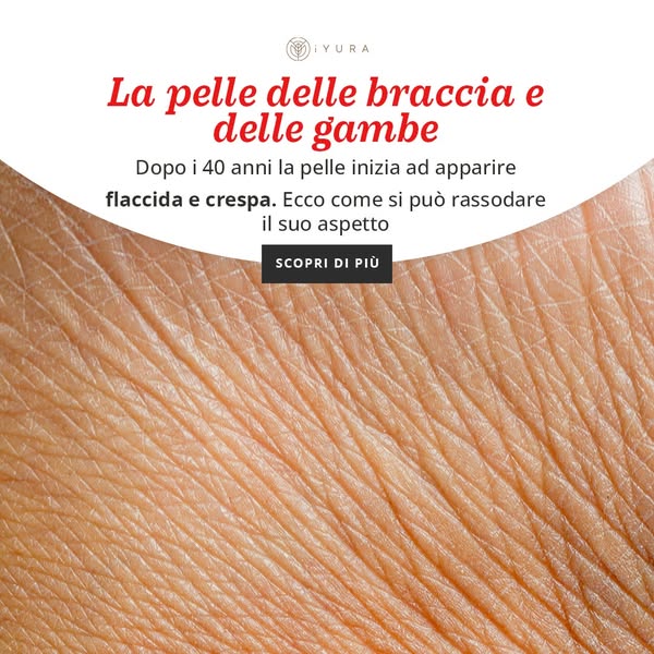 Dopo aver usato QUESTO, non vi interesserà più il trucco per il corpo!