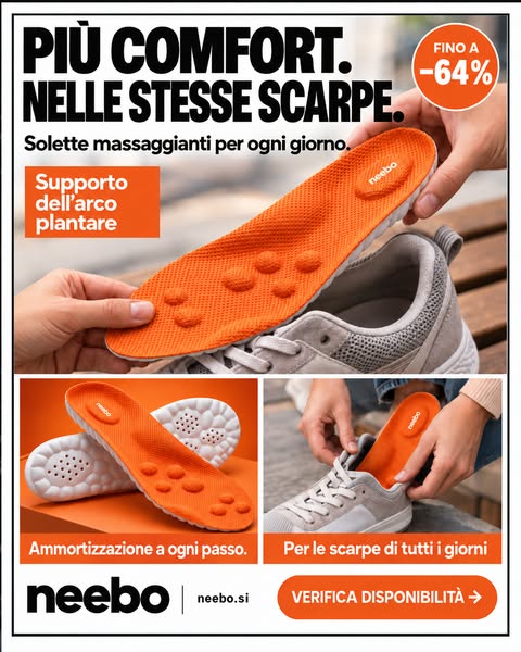 9,90 € e spedizione gratuita