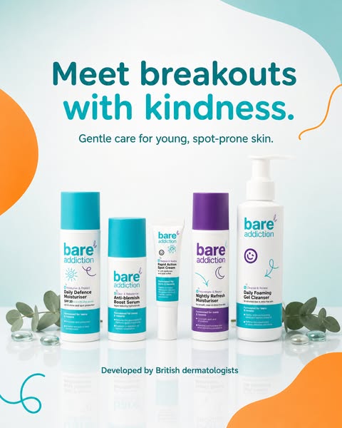 Meet breakouts with kindness