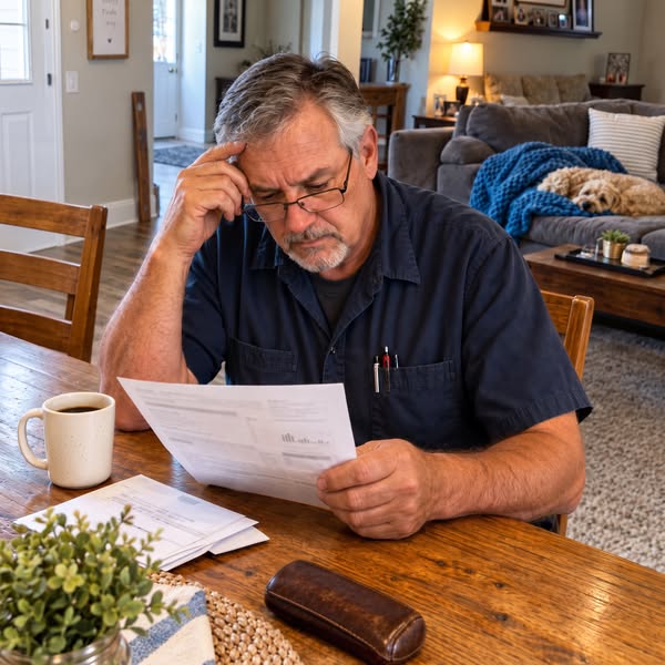 What 36 years as a electrician has taught me