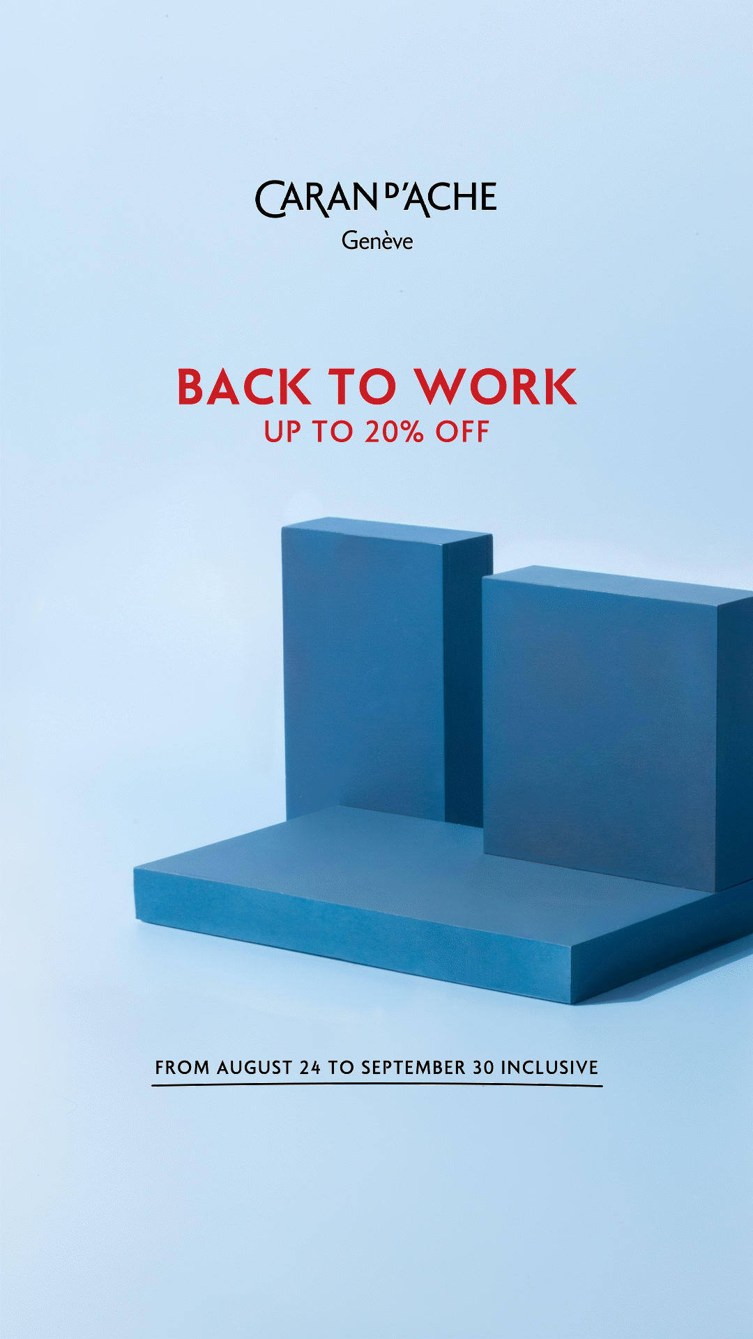 Discover the selection -20%