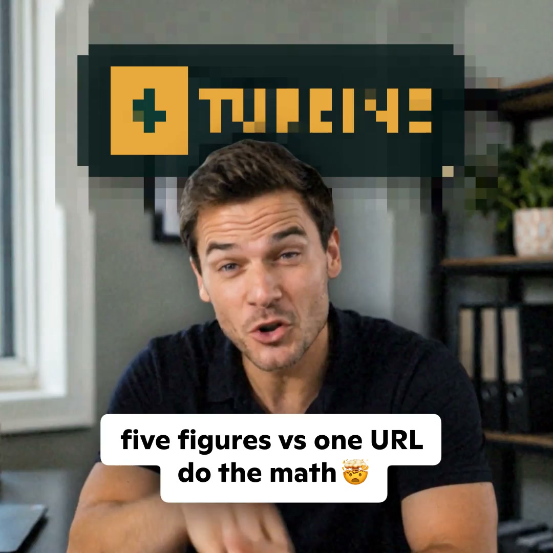 AI that runs your full growth loop
