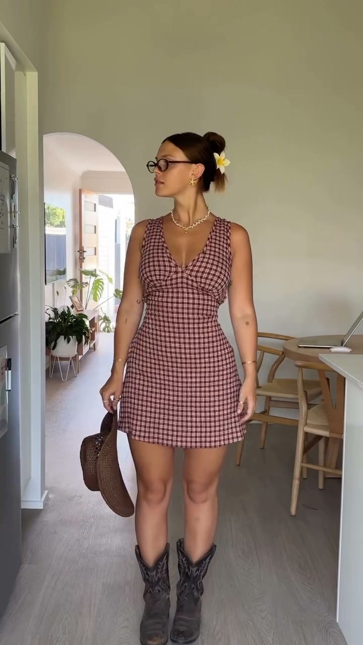 AFENDS Dresses