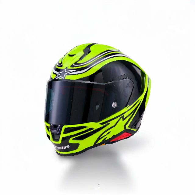 Anúncio de Mega Motorcycle Store