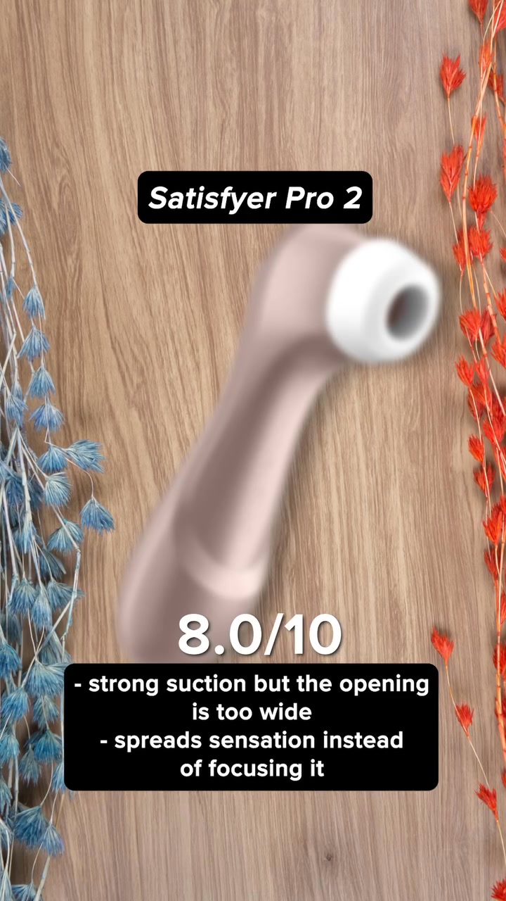These Absolutely Suck!