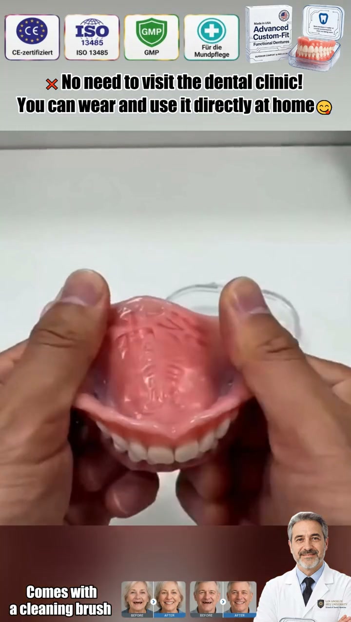 30-Day Risk-Free Trial | No Messy Adhesives