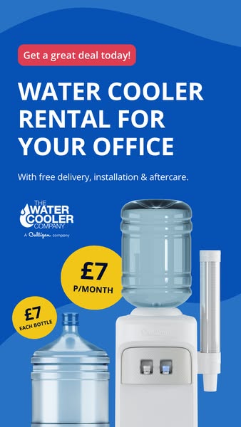 Your Offer's Waiting! From £7pm