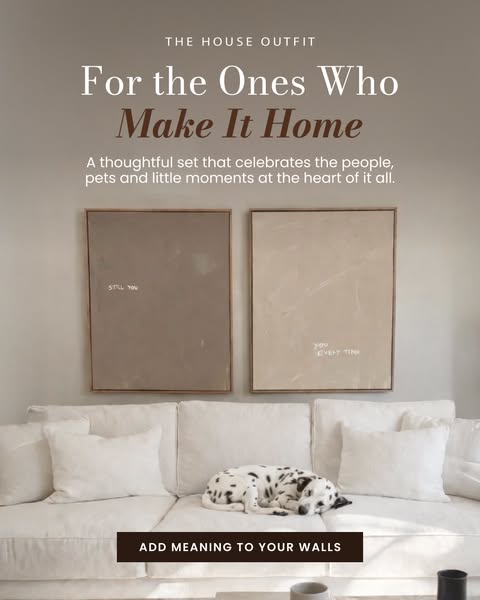 Your room is one print away