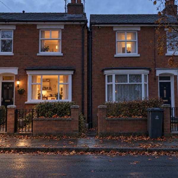 1 Mouse Walked In on October 9th. By November 3rd There Were 60. The Bill Was £1,100.