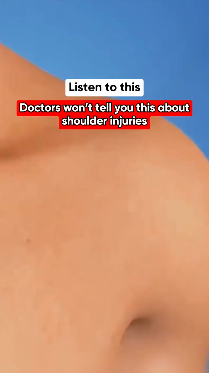The Hidden Reason Your Body Stopped Recovering