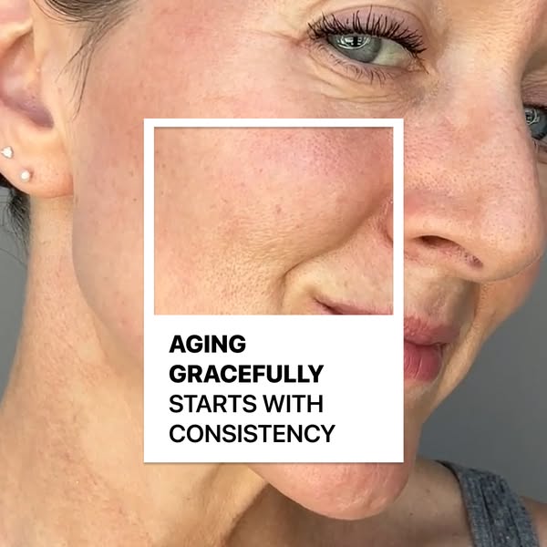 Get Healthy-Looking Skin