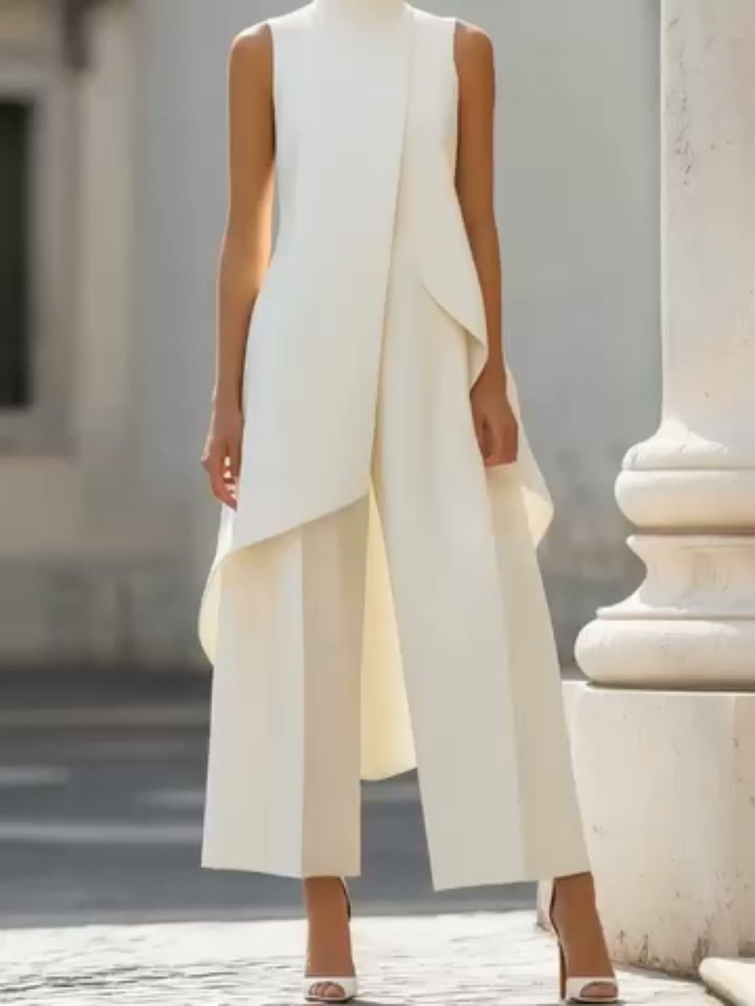 Only a Few Riona Jumpsuits Left
