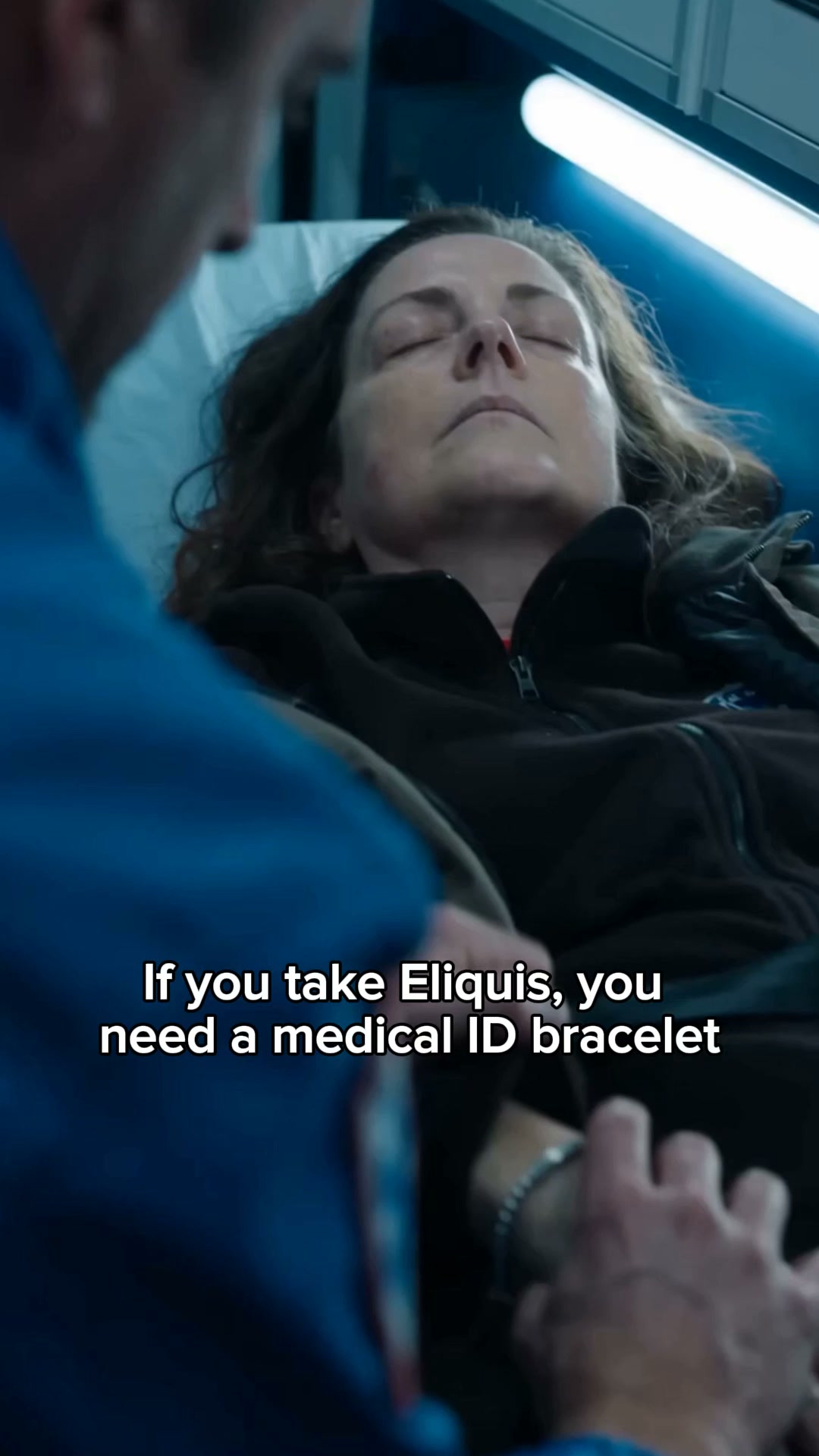 The Medical ID You’ll Actually Want To Wear
