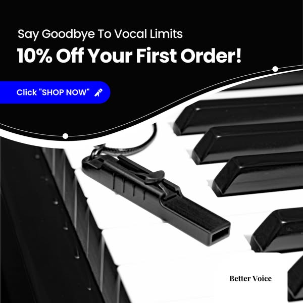 Enjoy 10% Off Your First Order!