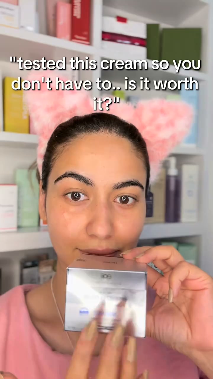 Anúncio de Korean Skin Professional