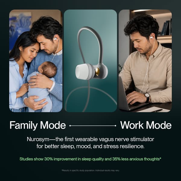 Next-Gen Science-Backed Health Support