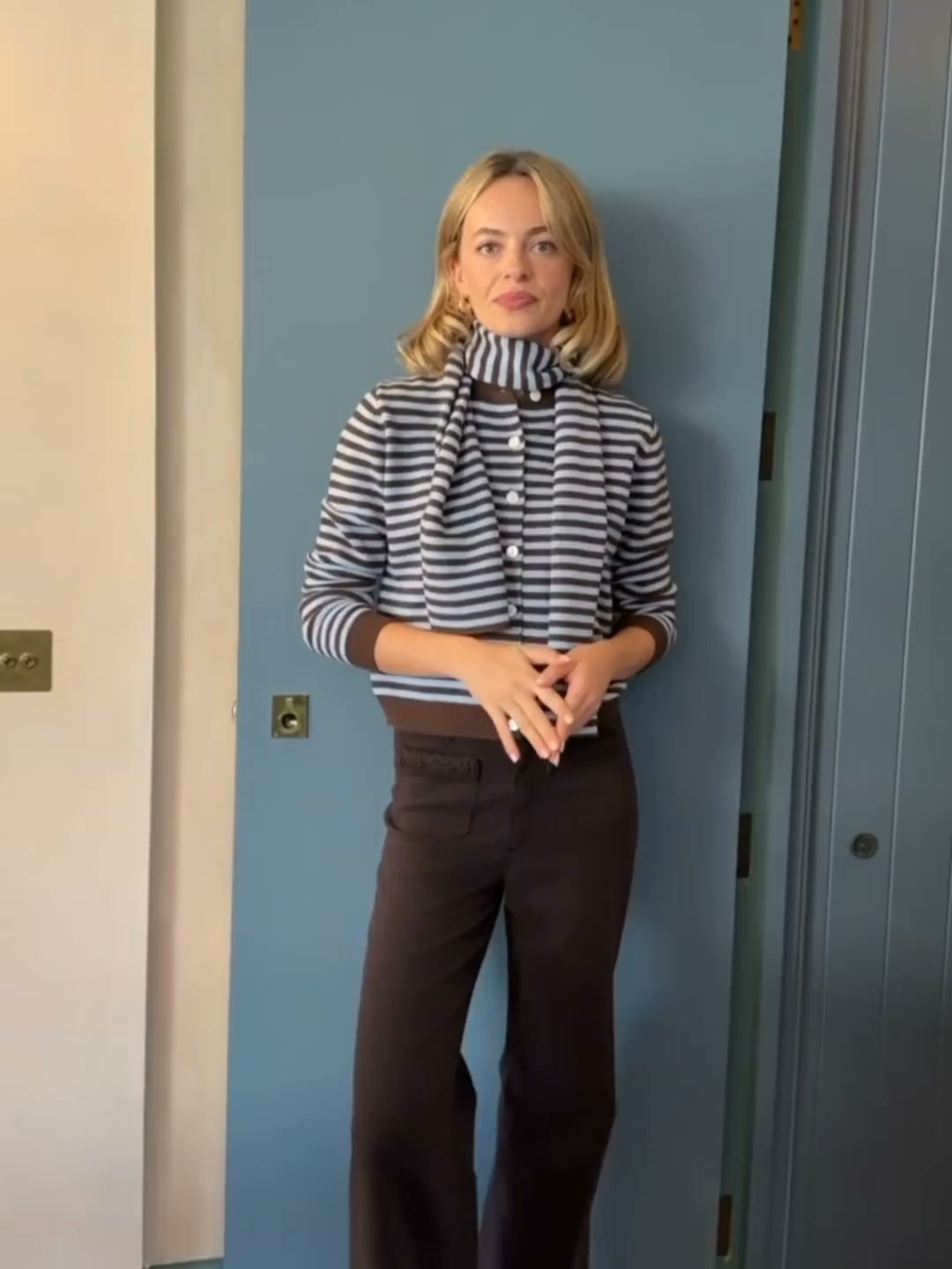 Stripe Season is Here