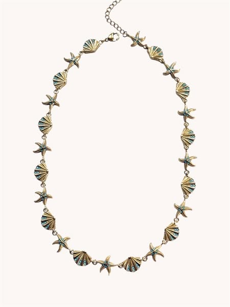 Rosin necklace