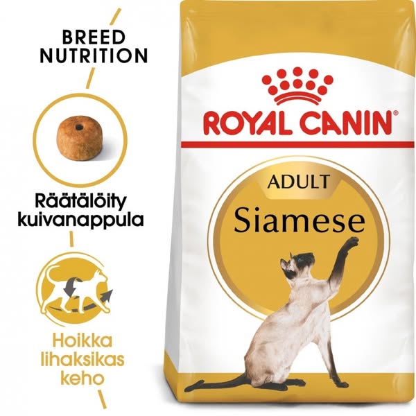 Royal Canin Siamese (2 kg)