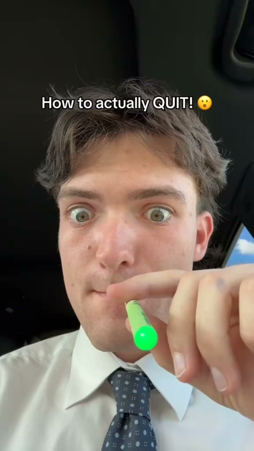 "I Quit After 6 Years. Here's How."