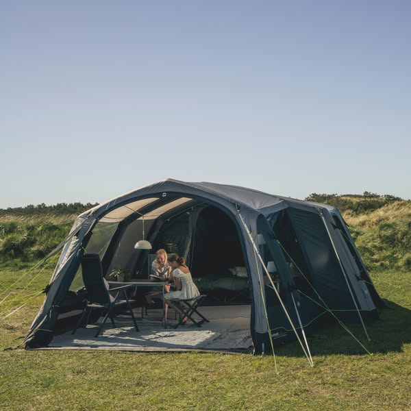 Allt för camping och uteliv