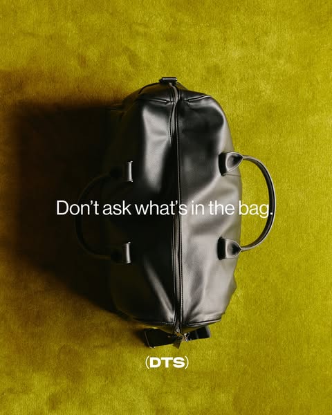 Add DTS to the routine.