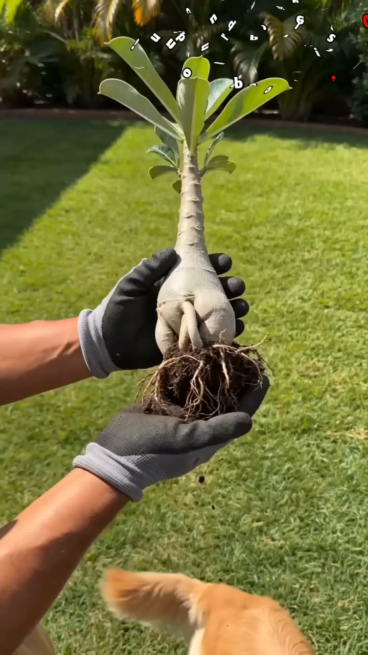 【HAZ CLIC AQUÍ Y CONSIGUE TUS BULBOS DE ROSA DEL DESIERTO CON ENVÍO GRATIS】