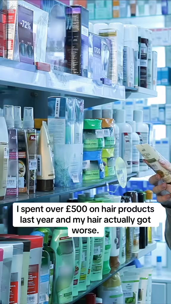 Proven Hair Care That Works for You!