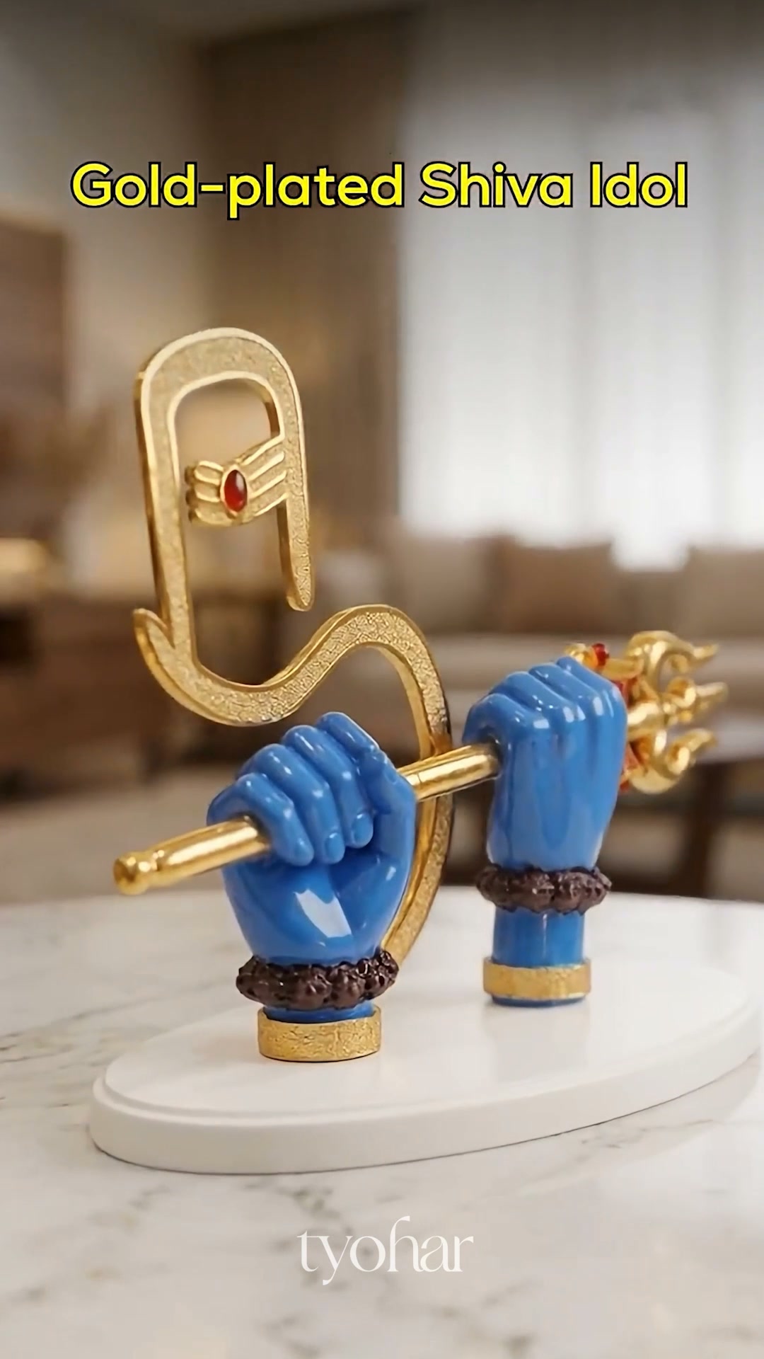 Perfect For Home, Office & Car