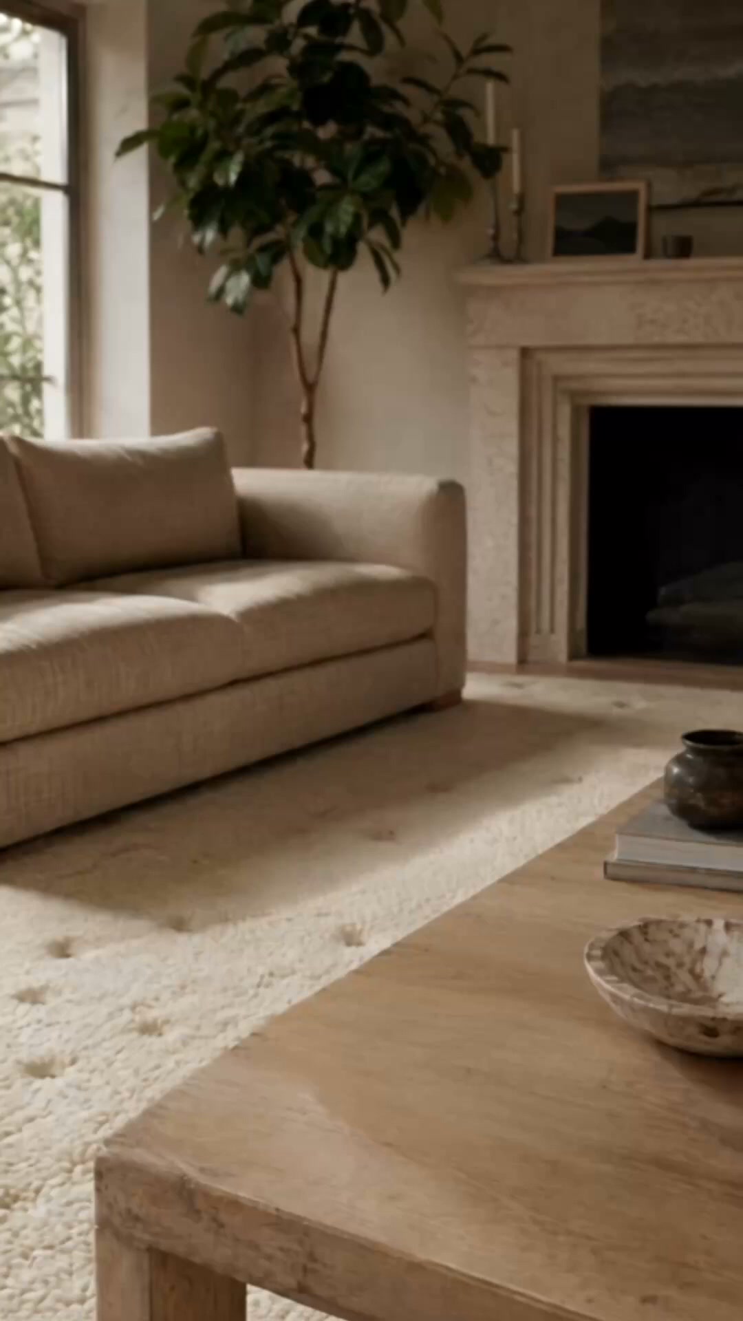 You've Moved That Sofa Three Times.