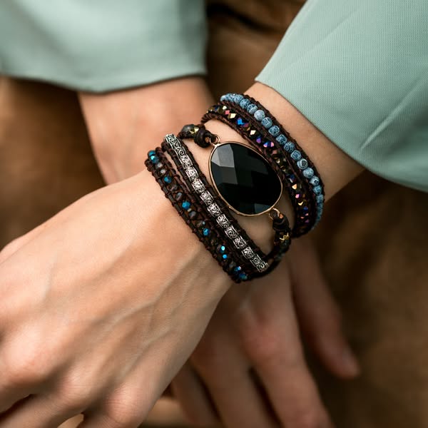 Puur Natuurlijke Onyx