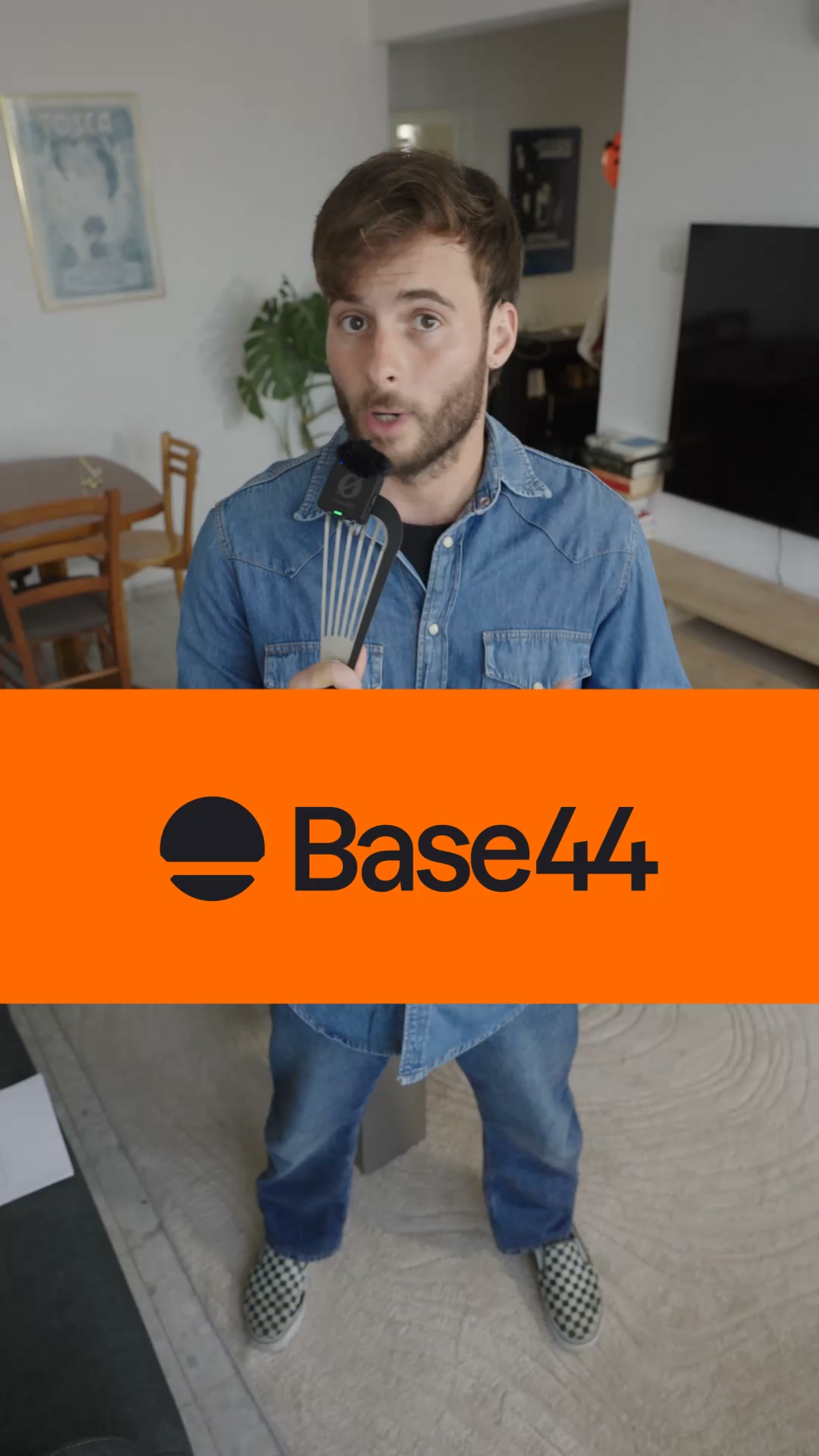 Your App Starts Here