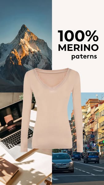 Otul się merino