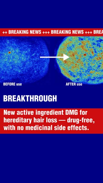 New findings are drawing attention to active ingredient DMG