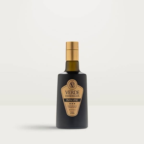 Verde Esmeralda Imagine Royal 500 ml