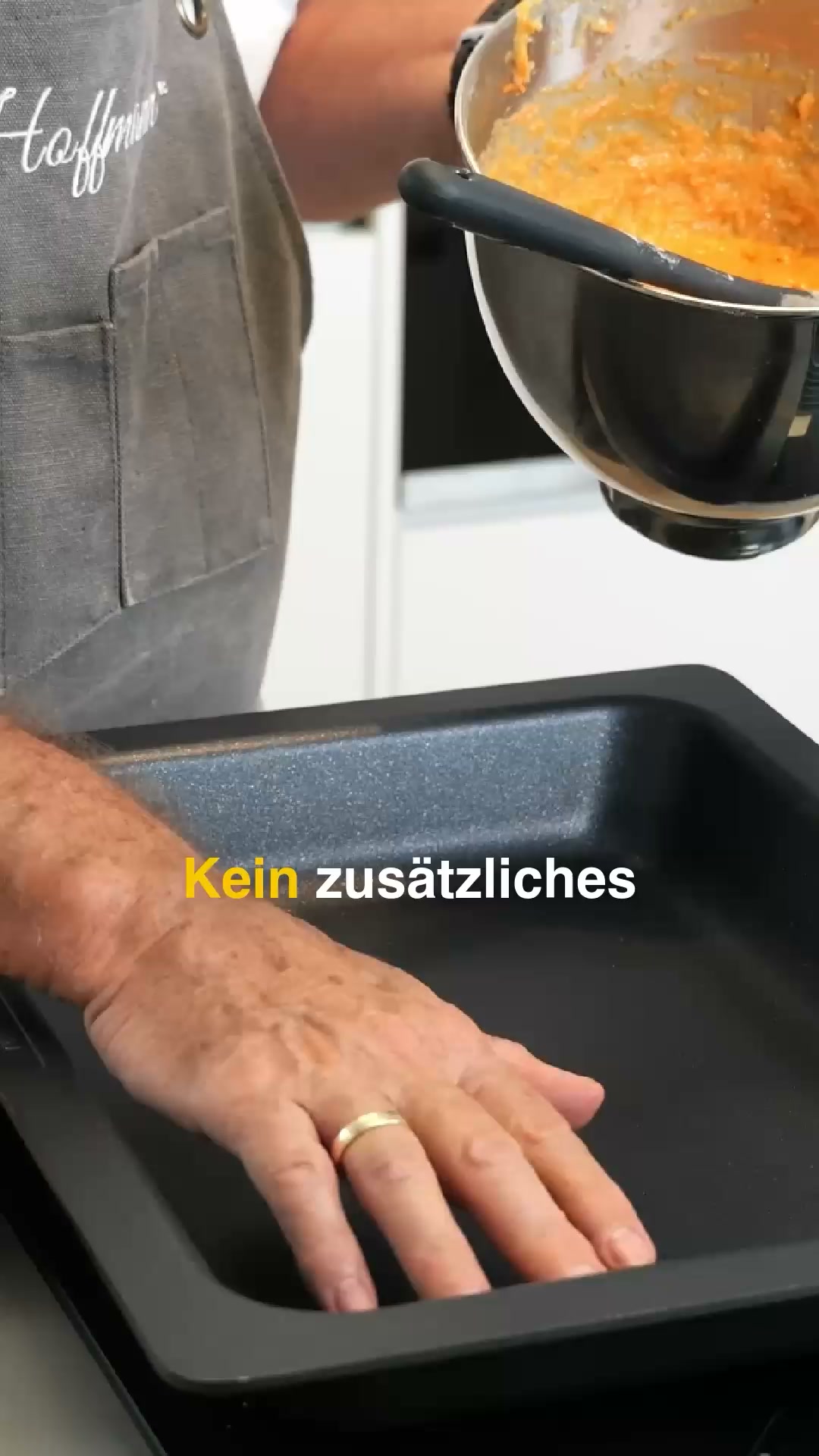 15% Rabatt auf Backplatten
